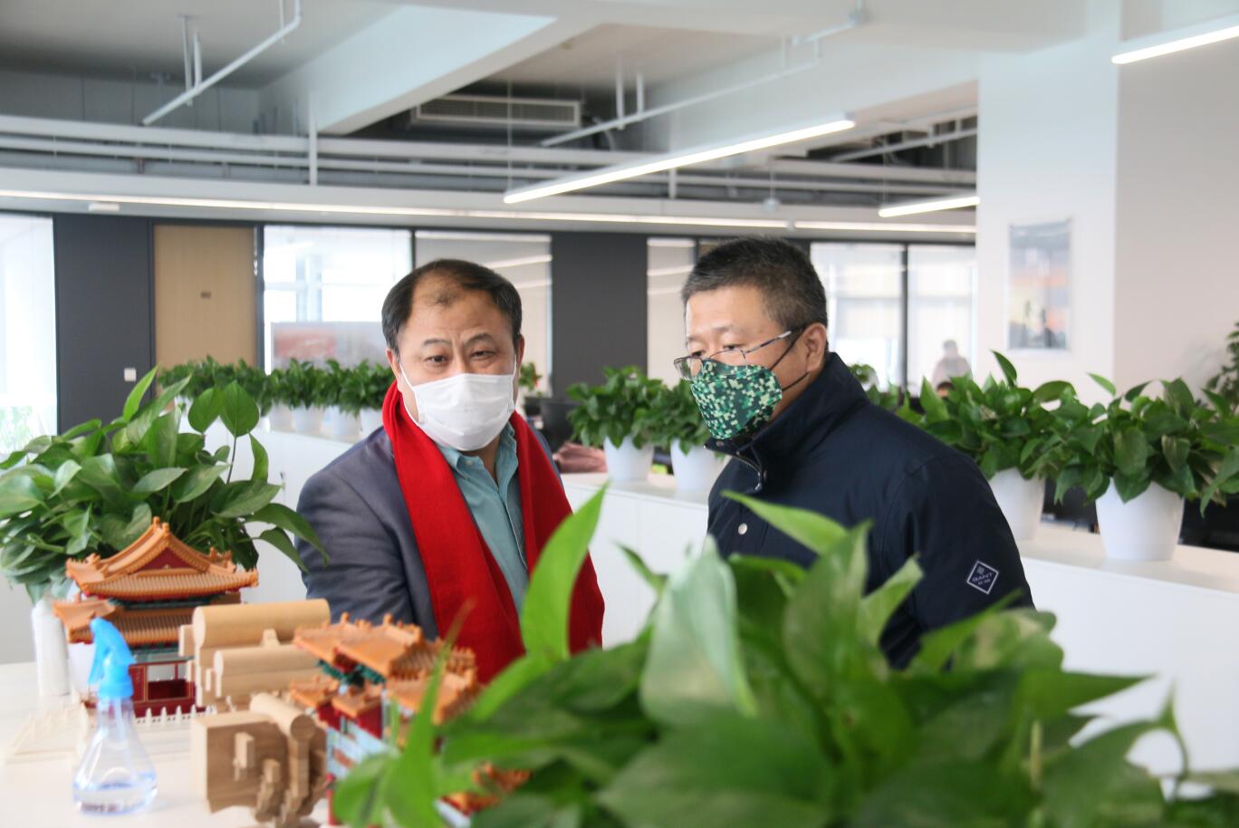 喜訊：中建聯(lián)合新獲水利資質(zhì)，助力公司多元發(fā)展(圖1)