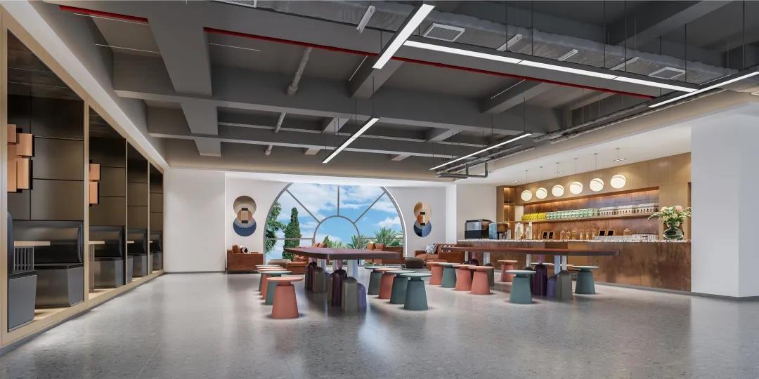 中建聯(lián)合|山東省委常委、青島市委書記王清憲走訪調(diào)研北服青島時尚產(chǎn)業(yè)園項目(圖2)