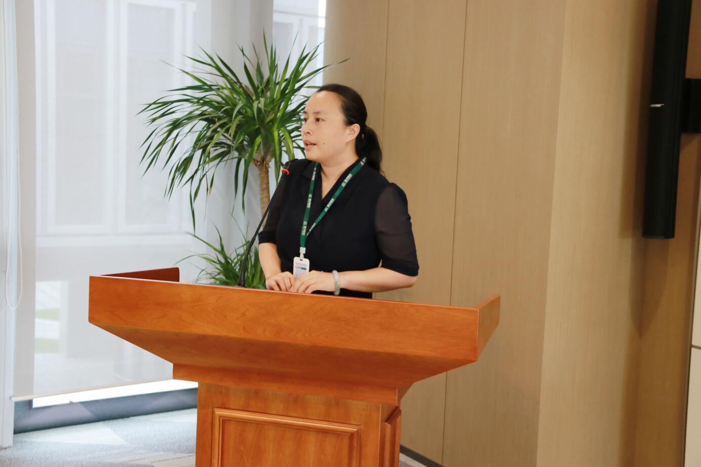 薪火相傳，未來可期-中建聯(lián)合舉行2020年導師帶徒簽約儀式(圖3)