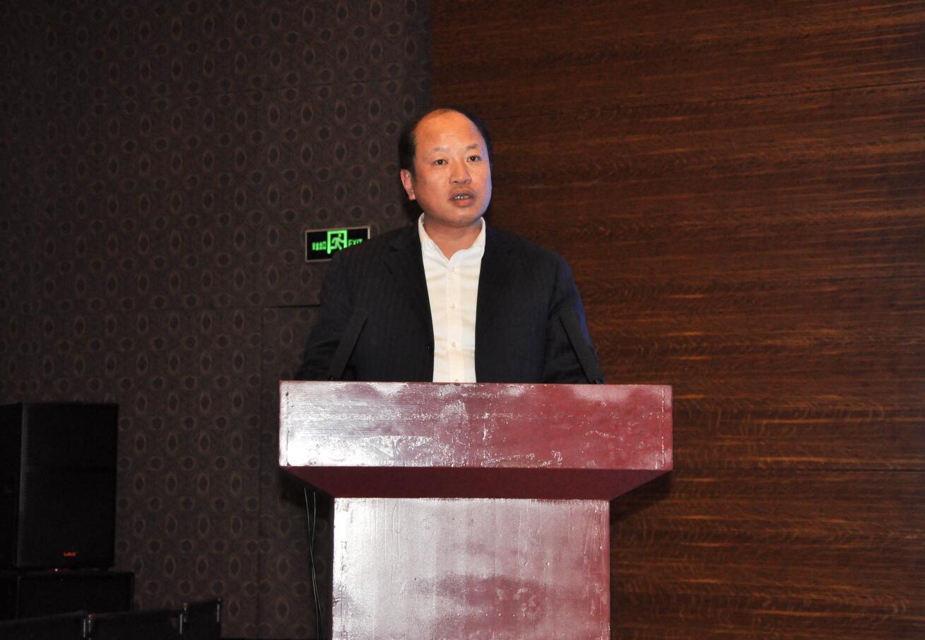 青島市嶗山區(qū)建筑業(yè)協(xié)會(huì)一屆二次會(huì)員代表大會(huì)勝利召開(kāi)(圖1)