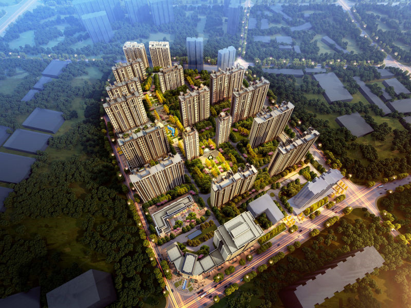 賀“海爾國(guó)際信息谷一期二標(biāo)段總包工程”中標(biāo)(圖1)