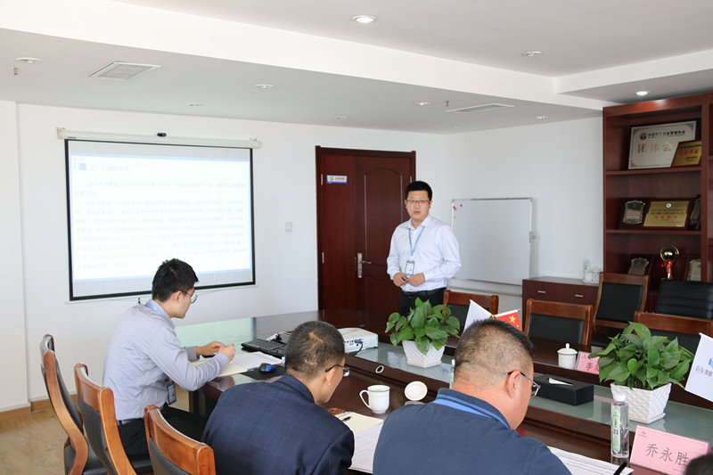 推進(jìn)梯隊人才建設(shè)，夯實人才發(fā)展戰(zhàn)略--中建聯(lián)合開展第二屆內(nèi)部競聘活動(圖3)