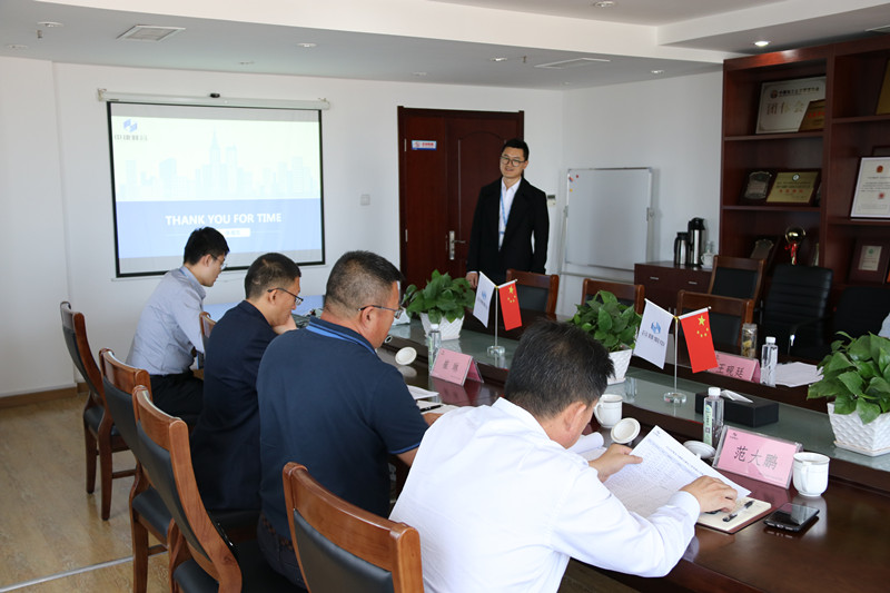 推進(jìn)梯隊人才建設(shè)，夯實人才發(fā)展戰(zhàn)略--中建聯(lián)合開展第二屆內(nèi)部競聘活動(圖5)