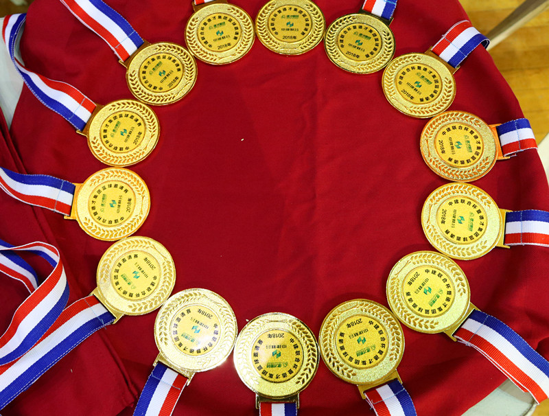 “中建聯(lián)合杯”暨德才集團(tuán)籃球邀請(qǐng)賽火熱來(lái)襲(圖5)