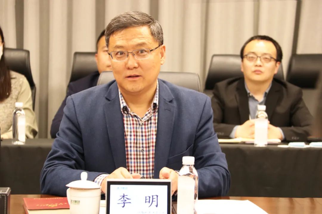 中建聯(lián)合扎實(shí)開(kāi)展“查保促”活動(dòng)，為企業(yè)安全護(hù)航(圖2)