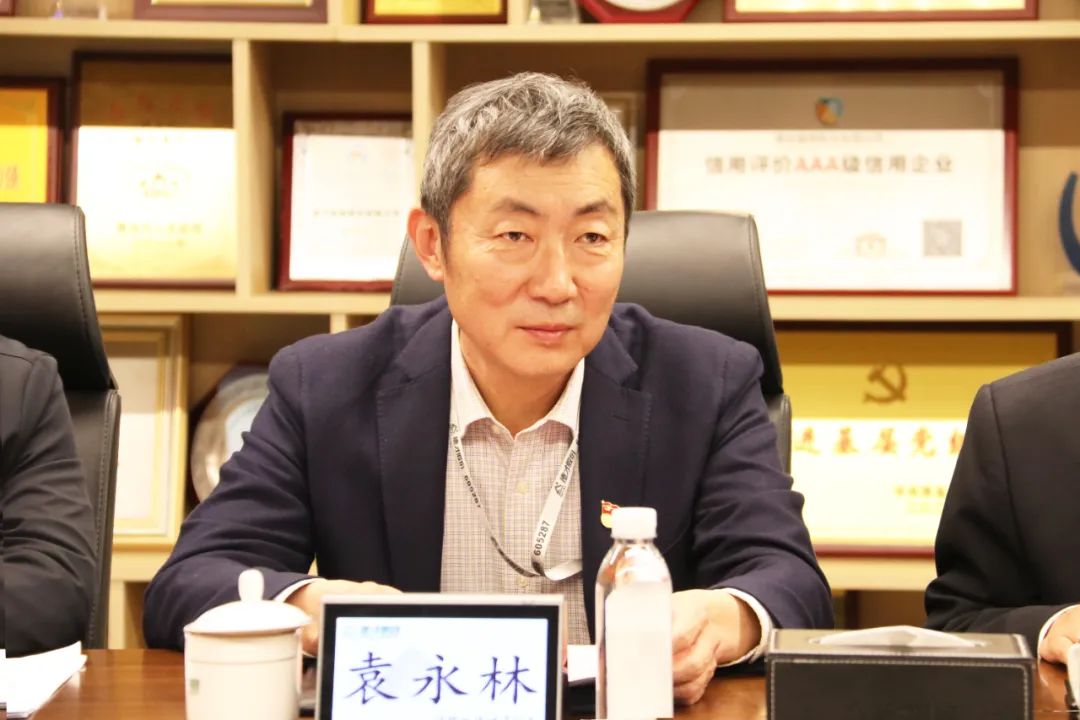 中建聯(lián)合扎實(shí)開(kāi)展“查保促”活動(dòng)，為企業(yè)安全護(hù)航(圖4)