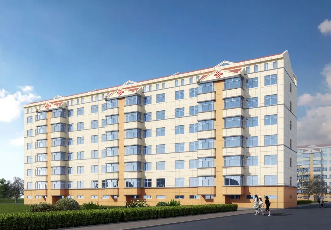 心系基層，情暖端午|中建聯(lián)合組織市南區(qū)金湖路街道項(xiàng)目人員在工地現(xiàn)場包粽子、慶端午(圖2)