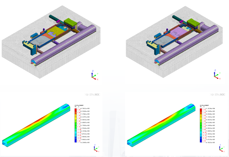 匠心傾筑 | 地鐵1號線開封路項目主體喜封金頂(圖3) 匠心傾筑 | 地鐵1號線開封路項目主體喜封金頂(圖3)