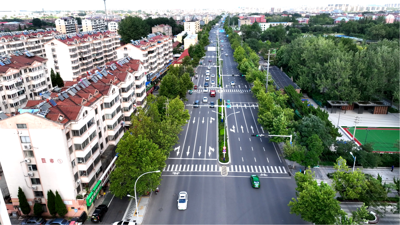 喜報(bào) | 中建聯(lián)合多個(gè)工程項(xiàng)目榮獲山東省建設(shè)工程至高獎“泰山杯”(圖4)