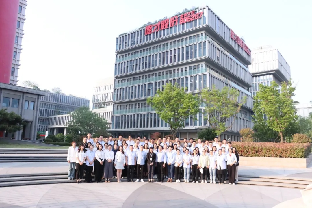 錘煉過硬本領(lǐng)，打造精益商務(wù) | 中建聯(lián)合第二屆商務(wù)技能競賽成功舉辦(圖5)