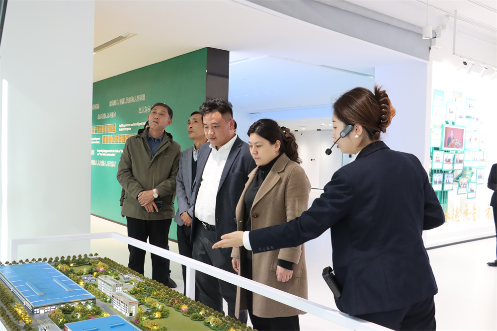 山東土木建筑學(xué)會(huì)土木建筑科技創(chuàng)新交流活動(dòng)順利舉行(圖1) 圖片