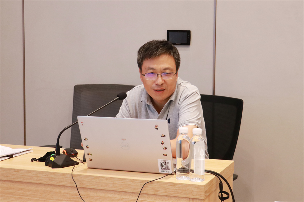 中建聯(lián)合“質量月”建筑質量專題培訓會議成功舉行(圖2) 圖片