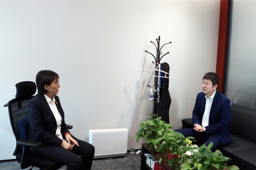 中建聯(lián)合高管團隊赴中建八局發(fā)展建設(shè)公司交流學(xué)習(xí)(圖6) 圖片