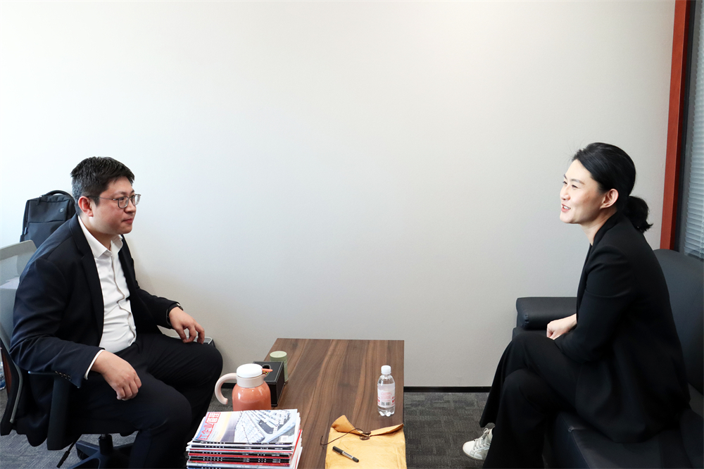 中建聯(lián)合高管團隊赴中建八局發(fā)展建設(shè)公司交流學(xué)習(xí)(圖7) 圖片