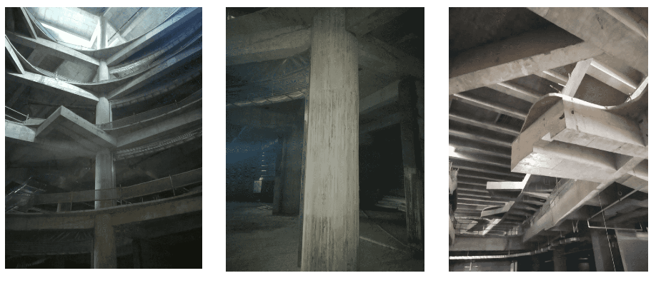 中建聯(lián)合|賦能海尚海，打造即墨全新商業(yè)地標(biāo)(圖3)