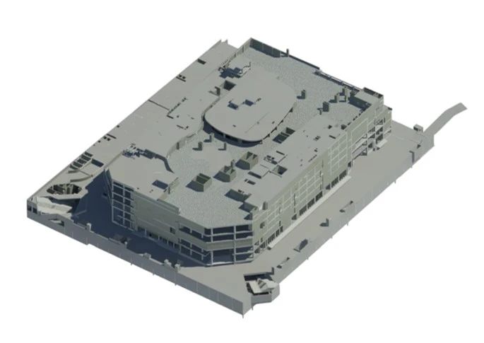 中建聯(lián)合|賦能海尚海，打造即墨全新商業(yè)地標(biāo)(圖4)