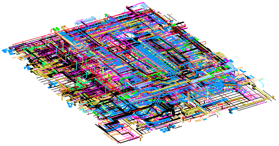中建聯(lián)合|賦能海尚海，打造即墨全新商業(yè)地標(biāo)(圖5)