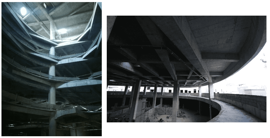 中建聯(lián)合|賦能海尚海，打造即墨全新商業(yè)地標(biāo)(圖6)