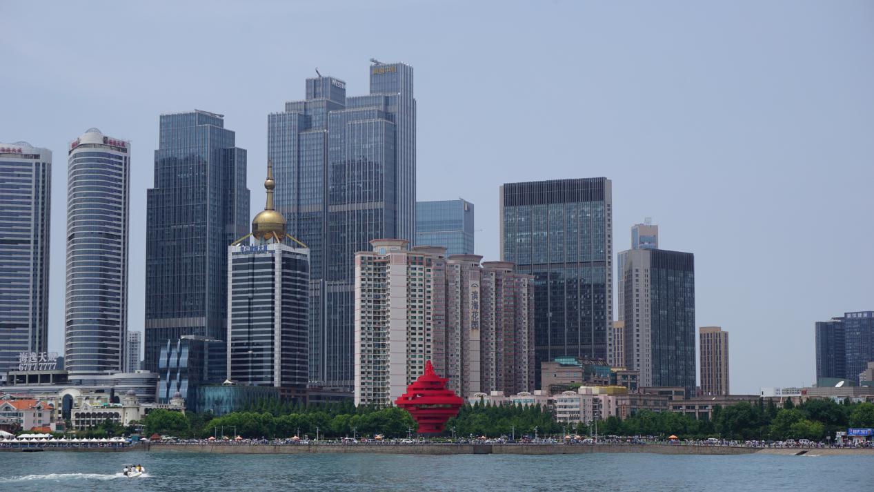 中建聯(lián)合|積極響應(yīng)國家號召，助力老舊小區(qū)改造(圖3)