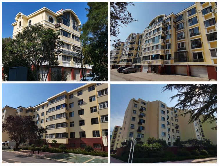 中建聯(lián)合|積極響應(yīng)國家號召，助力老舊小區(qū)改造(圖4)